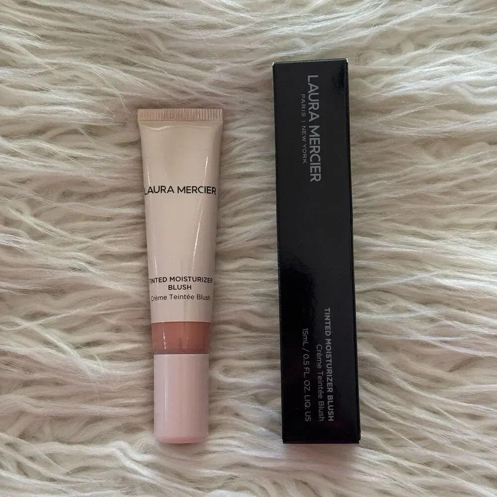 Laura Mercier Tinted Moisturizer Cream Blush Provence